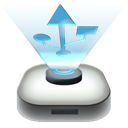 Removable Drive icon
